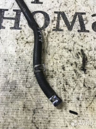 Шланг системы охлаждения Nissan Pathfinder