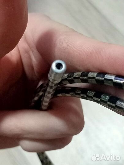 Рубашка для троса