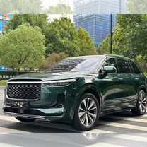 LiXiang One 1.2 CVT, 2020, 37 000 км, с пробегом, цена 2 850 000 руб.