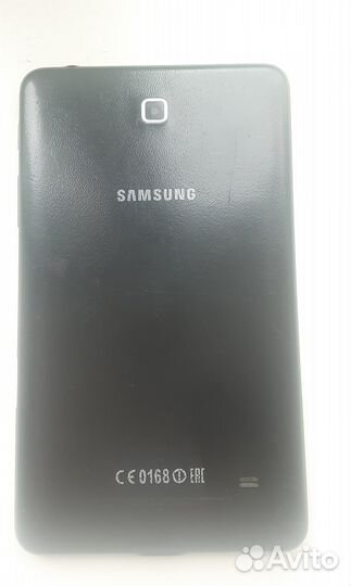 Планшет Samsung Galaxy Tab 4 7.0 SM-T231