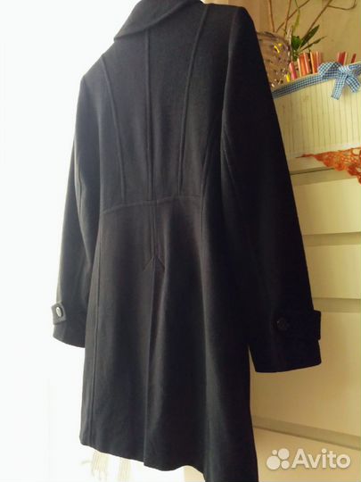 Кашемировые пальто Kirsten