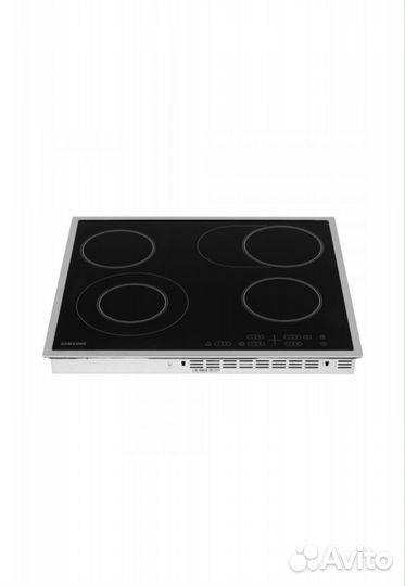 Варочная панель электрическая 4 конфорки