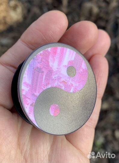 Popsocket (Универсальный держатель)