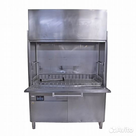 Посудомоечная котломоечная машина Olis