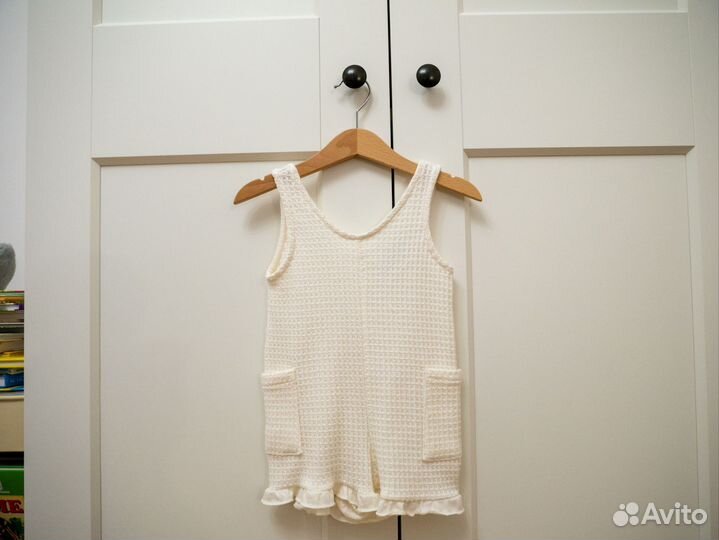 Пакет вещей для девочки 86 размера