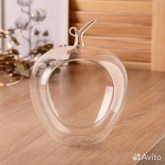 Ваза для флорариума