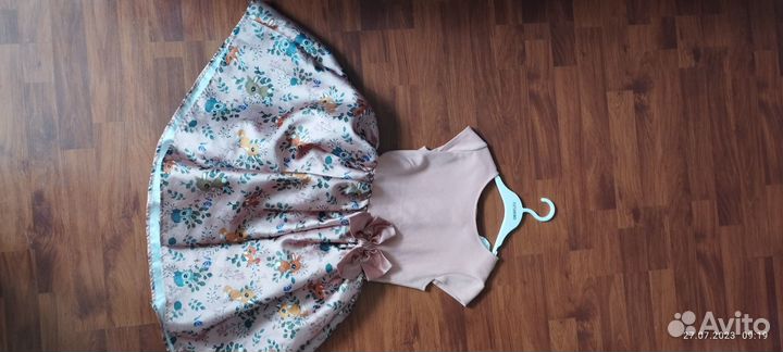 Платье H&M