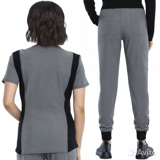 Медицинский костюм Cherokee Р-р: XS; S; M