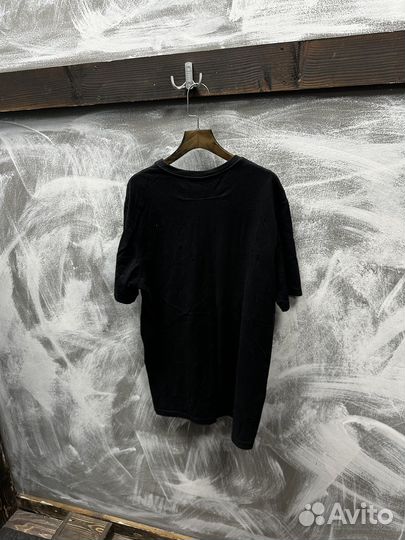 Футболка givenchy rare black classic Оригинал