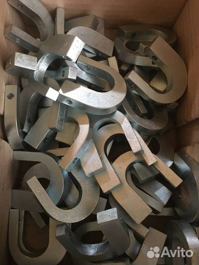 Производство изделий из металла на заказ