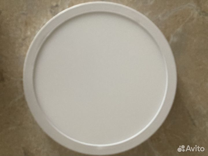 Светильник настенно - потолочный ST - Luce LED 18W