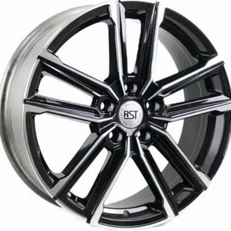 Литые диски RST R078 7×R18 5×108