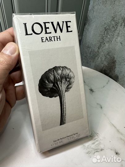 Earth Loewe