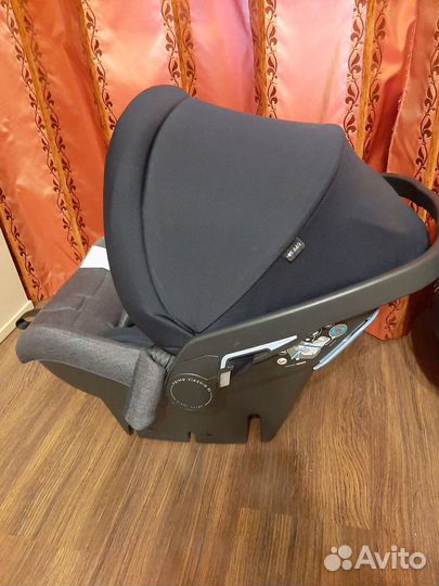Кресло Люлька Peg Perego Book 51 Elite Modular 0+