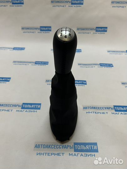 Лада Ларгус/Логан ручка кпп