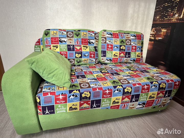 Диван, тахта, софа