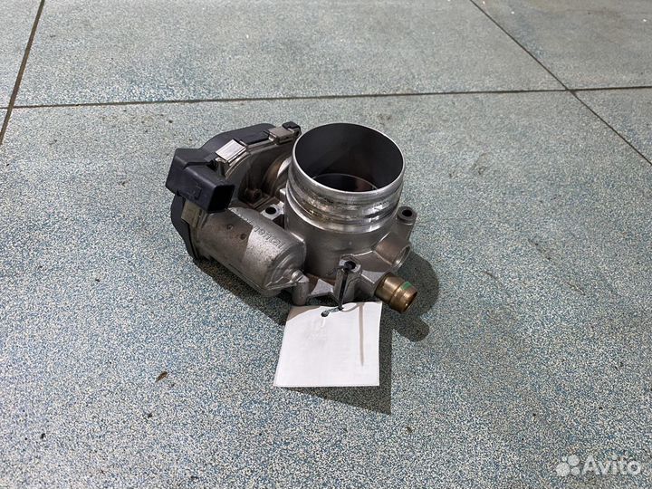 Дроссельная заслонка бмв ф30