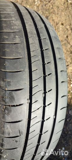 Kumho Ecowing ES01 KH27 185/65 R15 88H