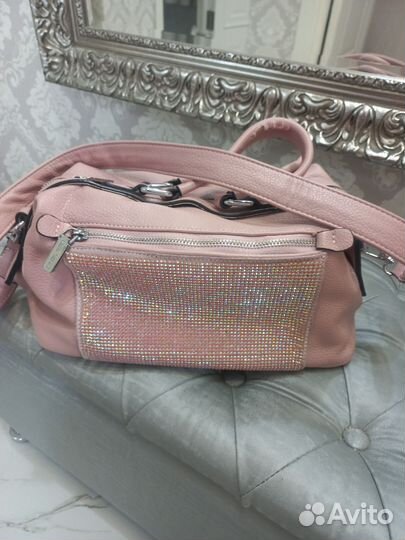 Сумка velina fabbiano