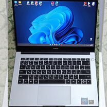 Honor MagicBook 14 R5 3500U