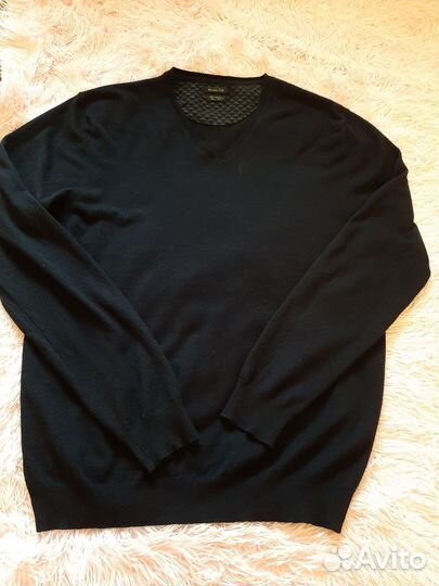 Джемпер мужской