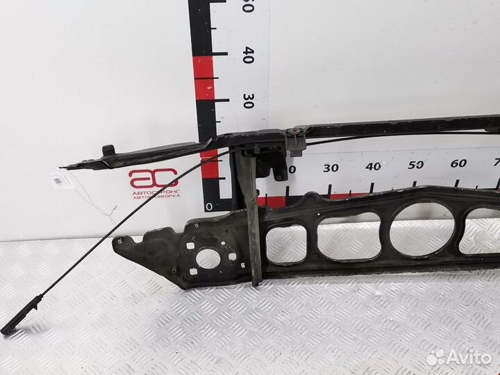 Панель передняя (телевизор) для BMW 5-Series (E39)