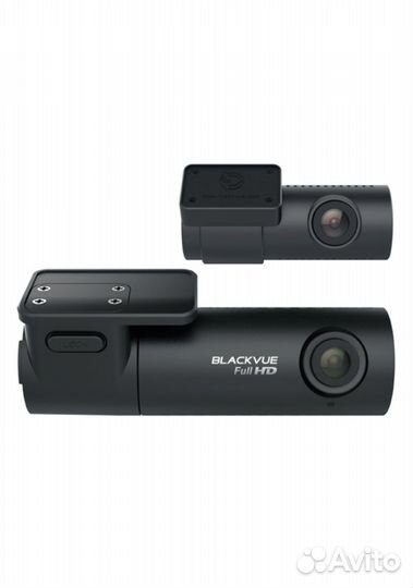 Видеорегистратор автомобильный