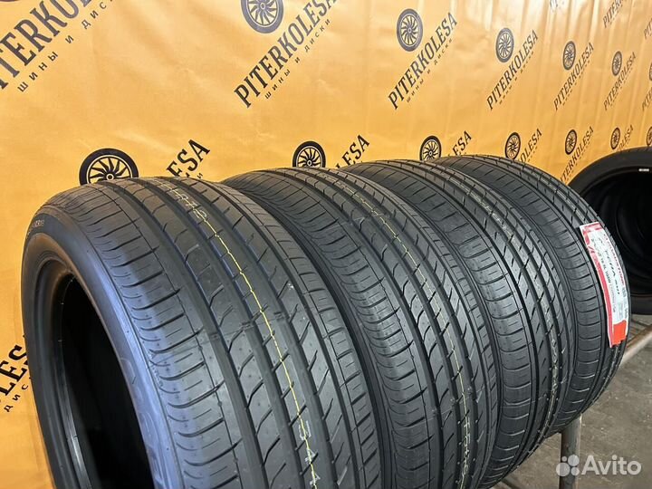 Roadstone N'Fera SU1 245/50 R18 104W