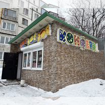 Магазин «Конфетка»