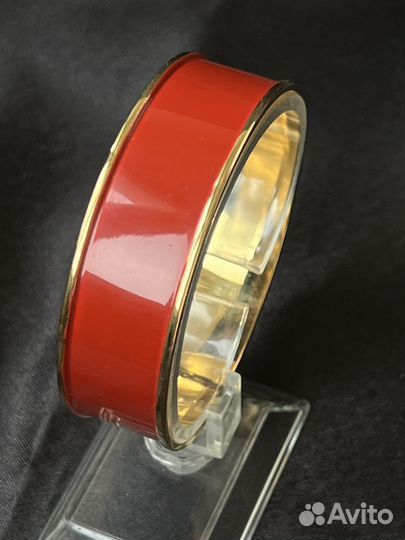 Бусы, браслет, серьги винтаж