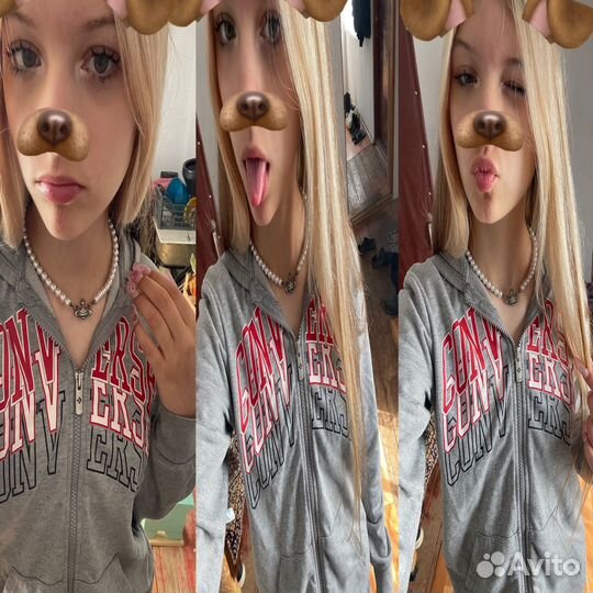 Кофта,зипка converse sk8,y2k