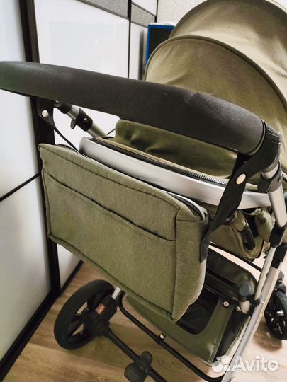 Коляска farfello 3 в 1