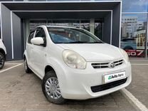 Daihatsu Boon 1.0 CVT, 2011, 193 704 км, с пробегом, цена 599 850 руб.