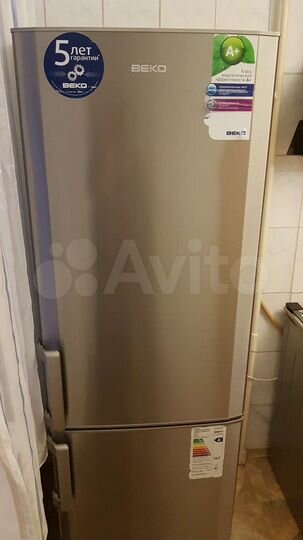 3-к. квартира, 64 м², 5/9 эт.