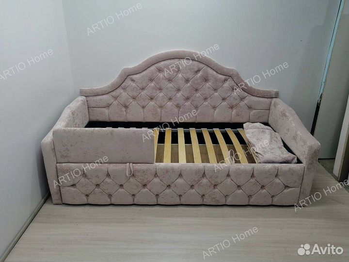 Диван кровать детская