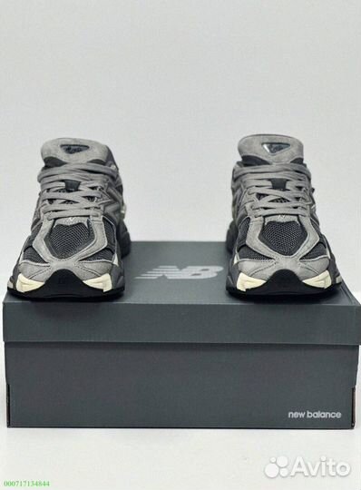 Кроссовки New Balance 9060: носите с комфортом (37-41)