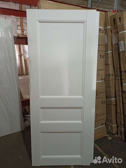 Межкомнатные двери бу с коробкой