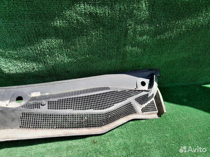 Дождевик (жабо) Opel Astra H