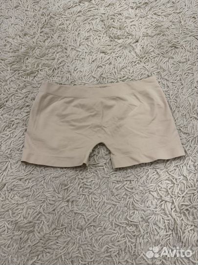 Шорты intimidea