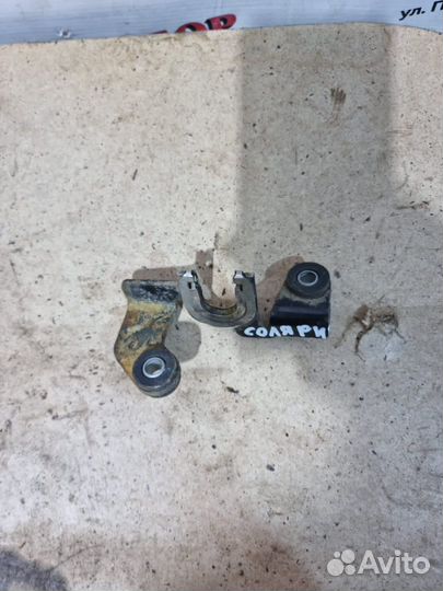 Кронштейн троса АКПП Hyundai Solaris 2014