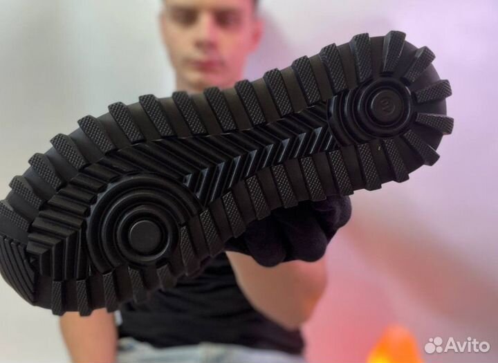 Кроссовки Tommy Hilfinger долговечные