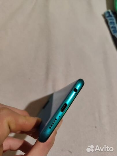 Xiaomi Redmi Note 9 Pro, 6/64 ГБ