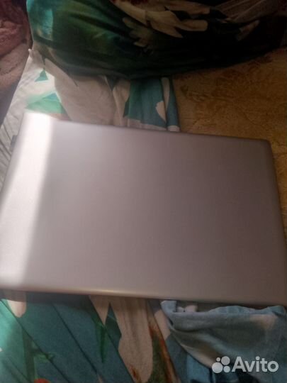 Продам ноутбук