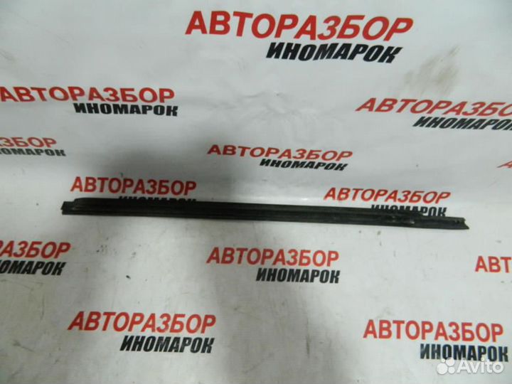 Молдинг задней левой двери для Chevrolet Spark 20