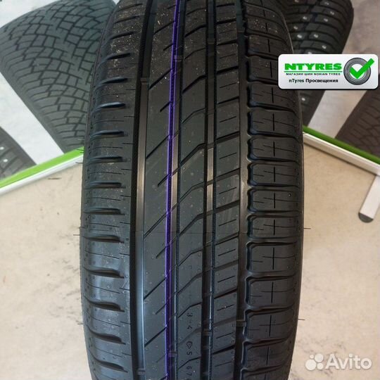 Ikon Tyres Nordman SX3 195/60 R15 88H