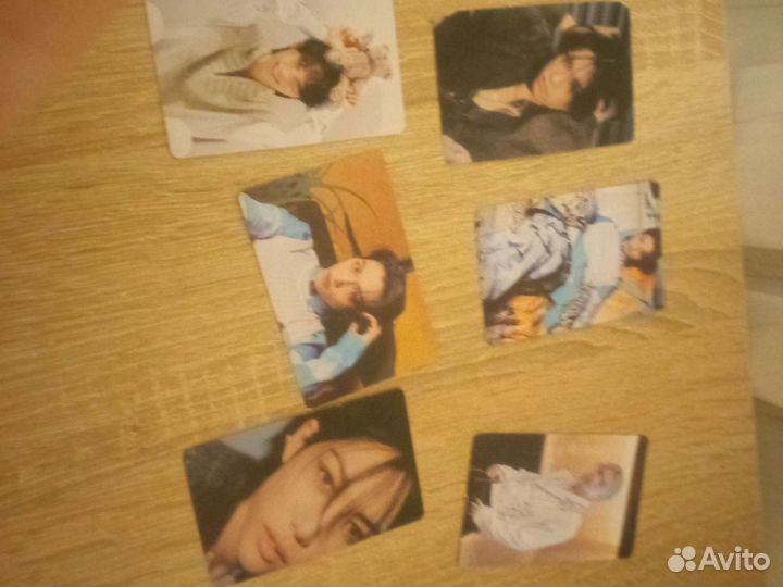 Карты Феликса 100 р 1 шт