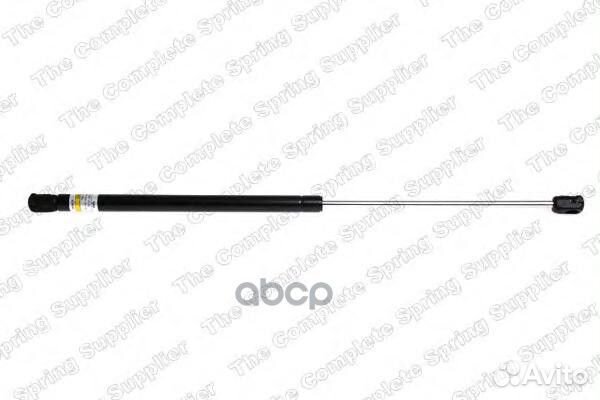 Пружина газовая 8163435 Lesjofors