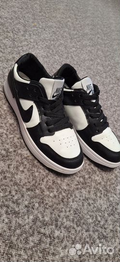 Кеды женские