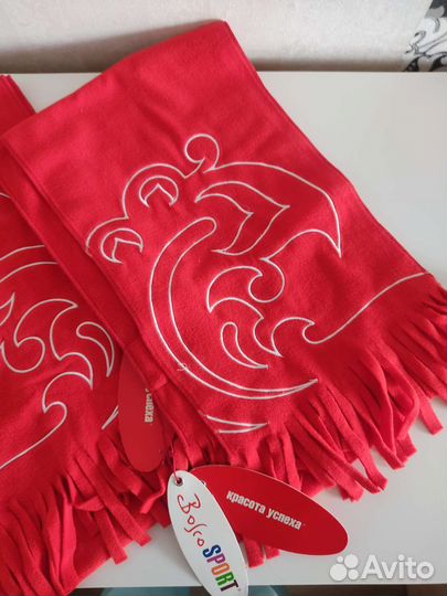 Шарф bosco Боско новый оригинал