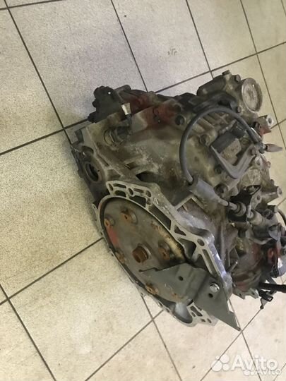 АКПП Hyundai Grandeur A5HF1